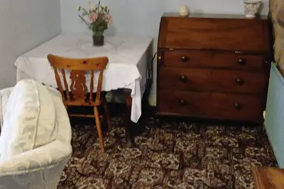 Image de Charmante maison de ville à Dolgellau avec jardin, idéale pour les familles