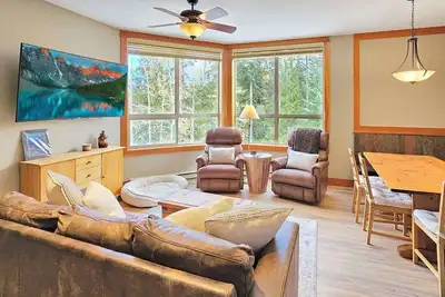 Image de Fernie - Timberline Lodges Juniper #638