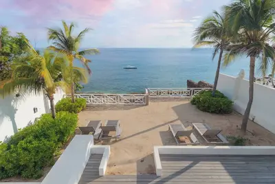 Image de Villa Ora di Oro - par Mi Cuna Stays Collection