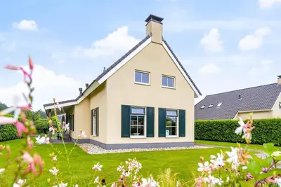 Image de Maison individuelle avec sauna à Vlagtwedde