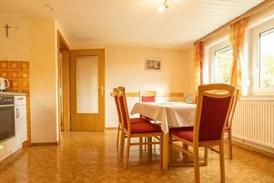 Image de Apartment Pferdskopf 3 bedrooms - Ferienhof Laibold-Evers