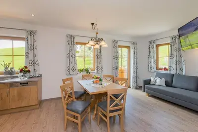 Image de Apartment B (2-6 persons/2 bedrooms) - Unterfischergut