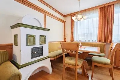 Image de Apartment D (4-6 persons/2 bedrooms, 1 Wsr) - Hinteraigengut