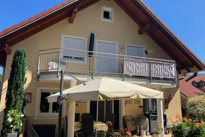 Image de Vacation apartment Monika