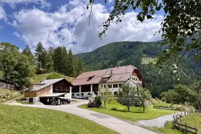 Image de Biohof Laußnitzer - Holiday apartment with two bedrooms