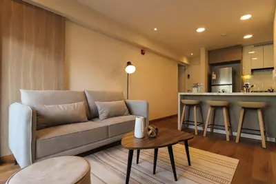 Image de w* | Sensational 2br in Miraflores w/ Balcony