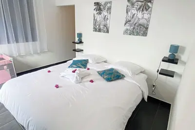 Image de Le Baril Sucré - Piscine - Jardin