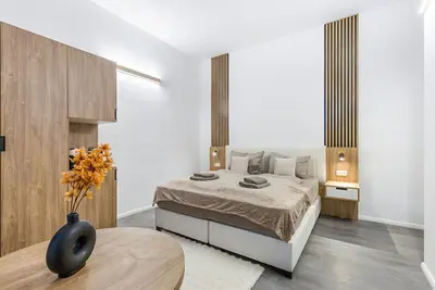 Image de Appartement Boutique | Ku’damm Central (6)