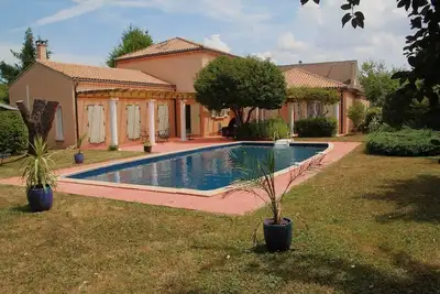 Image de Villa des Oiseaux