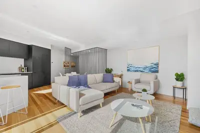 Image de Contemporary in central Torquay