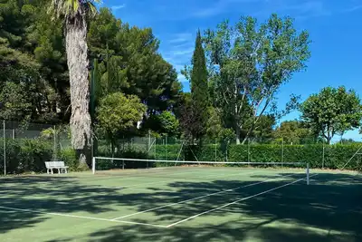 Image de Détente au Domaine de la Coudoulière