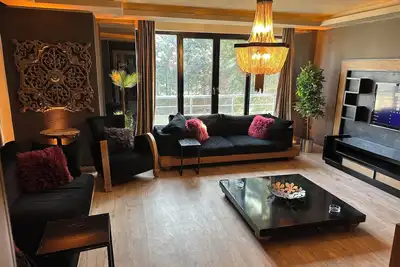 No8 Luxury VİLLA Ankara