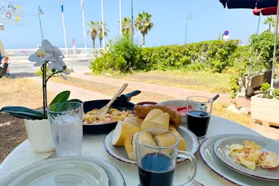 Image de Appartement Mar Alegre – Vacances en bord de mer à El Morche, Costa del Sol