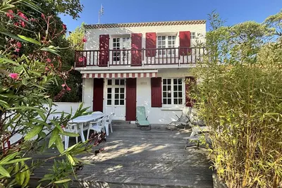 Image de Maison vacances proche plage 3ch