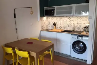 Image de Studio spacieux 4 pers avec terrasse à Port Camargue