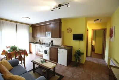 Image de Rural Apartments La Viña (Apartment number 6)