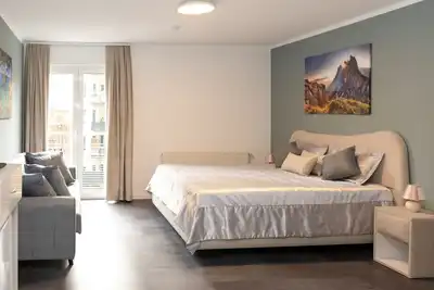 Image de Arbio I Urban L Room Eisenbahnstraße