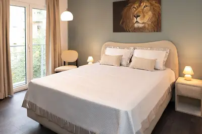 Image de Arbio I Urban M Room Eisenbahnstraße