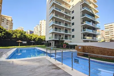 Cala Alta vibe apartment