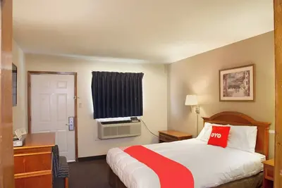 Image de Romantic 3-Room Stay – Explore Guymon’s Best Attractions!