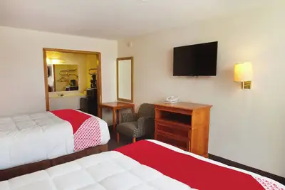 Image de Relax in 3 Modern Rooms – Explore Guymon’s Sights & Dining!