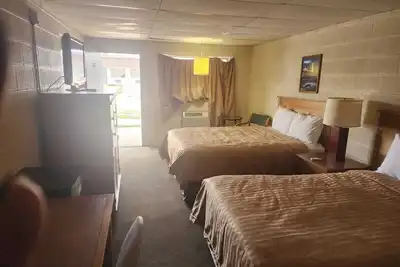 Image de 2 Family-Friendly Rooms – Great for Adventures in Quinter - Near Airport