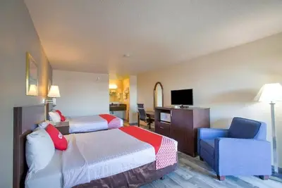 Image de 4 Dog-Friendly Rooms + Free Parking Near Popular Local Attractions