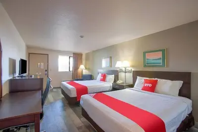 Image de Quiet Escape: 4 Rooms Near Nature Trails and Park | Pet-Friendly