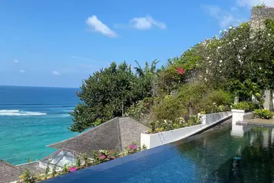 Image de Cut50% Exclusive Vila 4br @NusaDua Luxury District