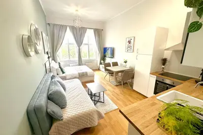 Image de Golden Dome Skyline Retreat