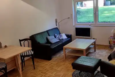 Image de Vacation apartment in Essen near Borbeck Castle