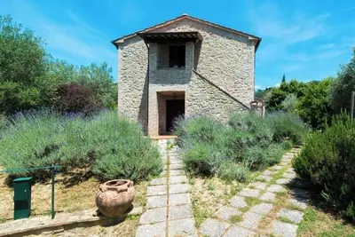 Image de Farmhouse Il Mulino delle canutole - Il Granaio