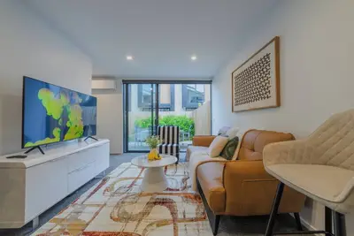 Image de Modern Addington Escape  Stylish 2br Townhouse