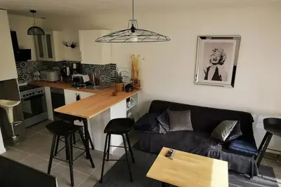 Image de Maison pour une pause dans le Poitou, Pros & touristes