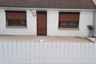 Image de Maison de Vacances 'Gite618'