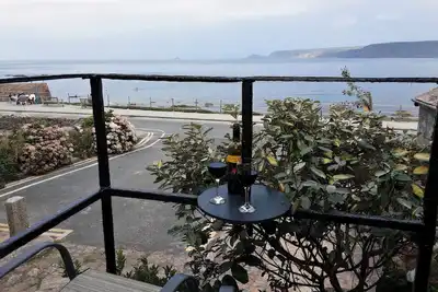 Image de Cove Retreat, pet friendly, character holiday cottage in Sennen Cove