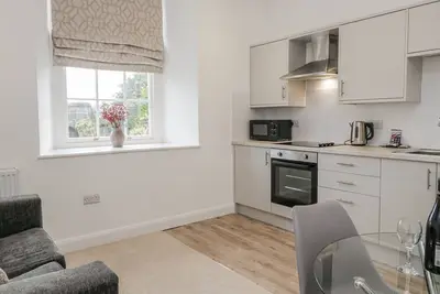 Image de Ullswater, pet friendly, with a garden in Ulverston