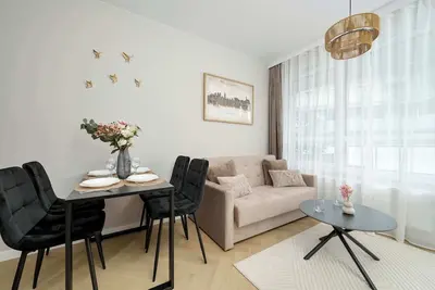 Image de Mieszczańska 12 | Wrocław | Prestige Apartment | A/C | Spa & Gym