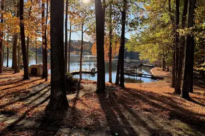 Image de Henny Penny's Lake House