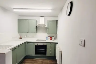 Image de Appartement-Confort-Salle de bain privée-Vue sur la campagne