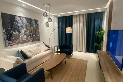 Image de Almouj St. 2-Bhk. Lar209- Liaqat Airport Residence