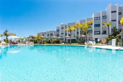 Image de Luxury Penthouse with Big Terrace and Seaviews