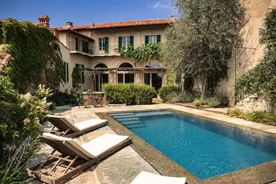 Image de Casa Mon - Timeless Luxury with Private Spa