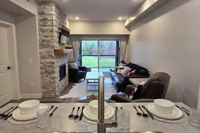 Image de Mountain House Condo Spa & Pool