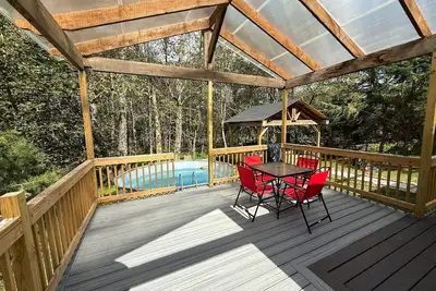 Image de Relaxing Urban Escape all year round