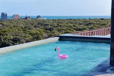 Image de Oceanview Rooftop 1bd Apart Patio Jacuzzi