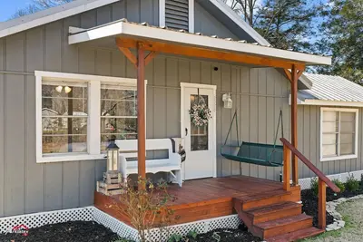 Image de Murvaul Retreat