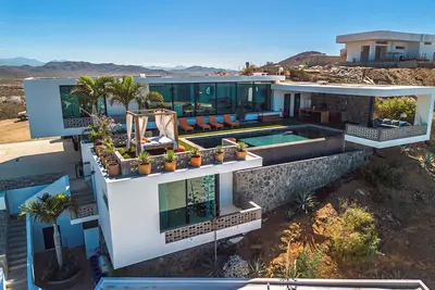 Image de Villa Voladizo Long Term Luxury by The Agency Baja
