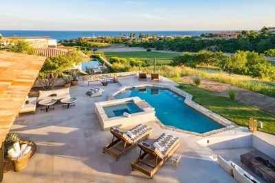 Image de Casa Naah Payil Cabo Del Sol By The Agency Baja