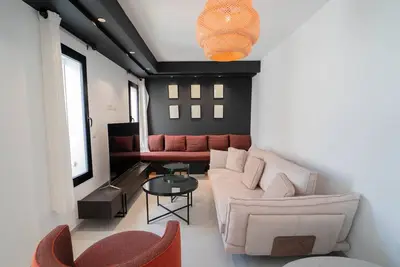 Image de Aurora La Marsa Jacuzzi – Modernité & Charme